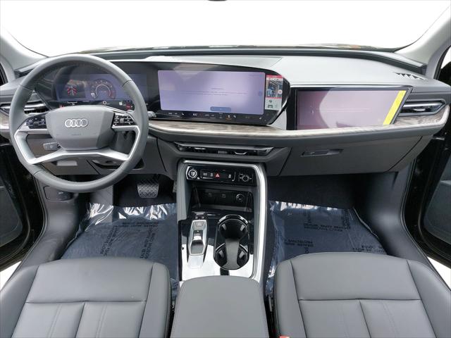 2026 Audi Q5 Premium Plus TFSI quattro S tronic