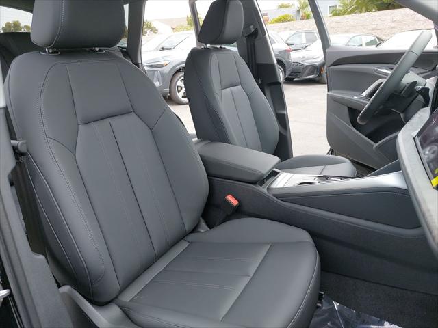 2026 Audi Q5 Premium Plus TFSI quattro S tronic