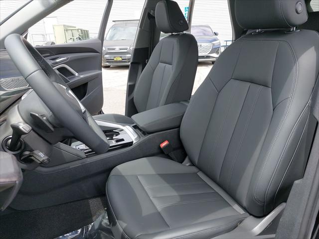 2026 Audi Q5 Premium Plus TFSI quattro S tronic