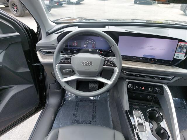 2026 Audi Q5 Premium Plus TFSI quattro S tronic
