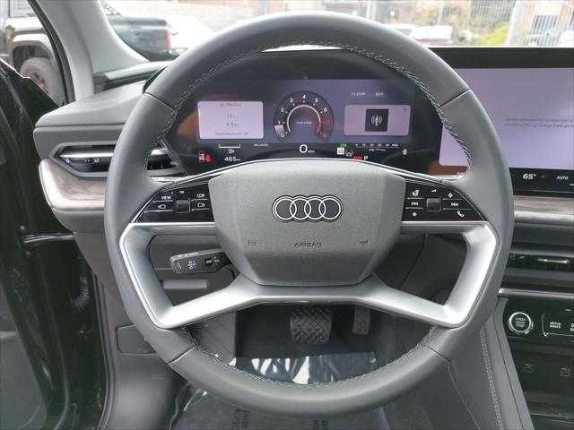 2026 Audi Q5 Premium Plus TFSI quattro S tronic