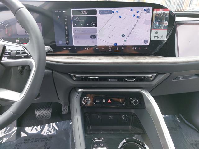 2026 Audi Q5 Premium Plus TFSI quattro S tronic