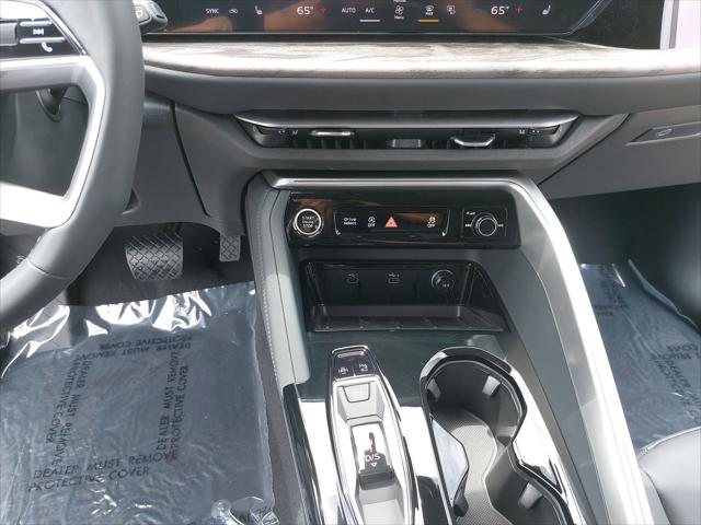2026 Audi Q5 Premium Plus TFSI quattro S tronic