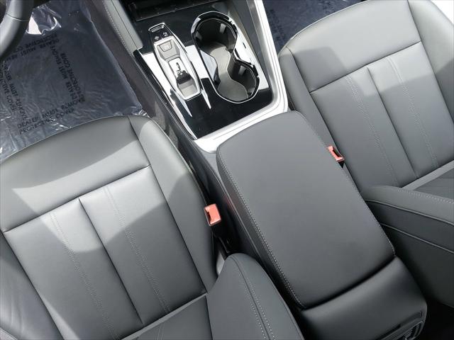 2026 Audi Q5 Premium Plus TFSI quattro S tronic