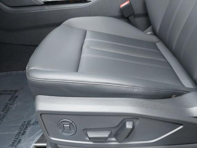 2026 Audi Q5 Premium Plus TFSI quattro S tronic