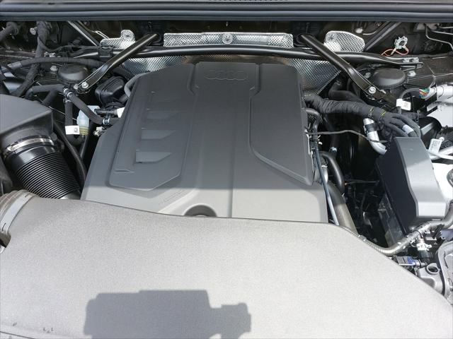 2026 Audi Q5 Premium Plus TFSI quattro S tronic