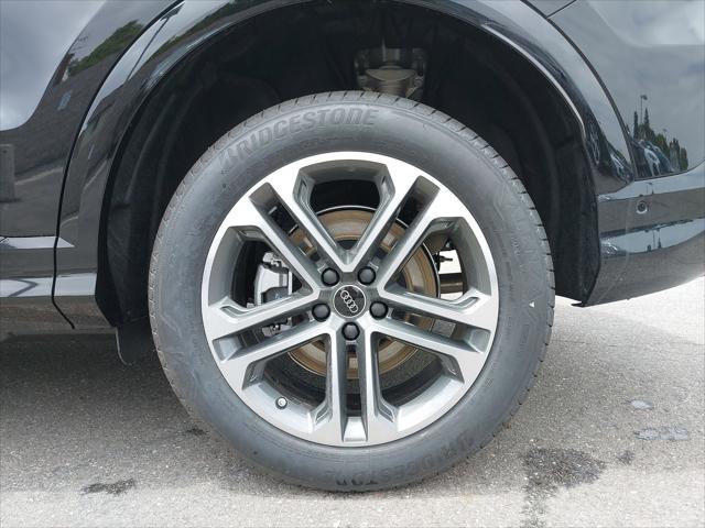 2026 Audi Q5 Premium Plus TFSI quattro S tronic