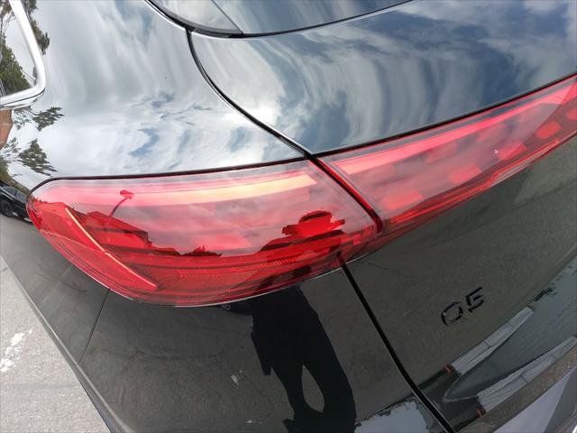 2026 Audi Q5 Premium Plus TFSI quattro S tronic