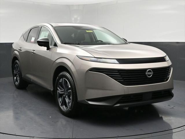 2026 Nissan Murano SL for sale in Merriam, KS
