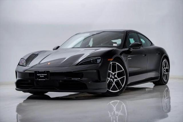 2025 Porsche Taycan **PORSCHE CERTIFIED** for sale in Westmont, IL