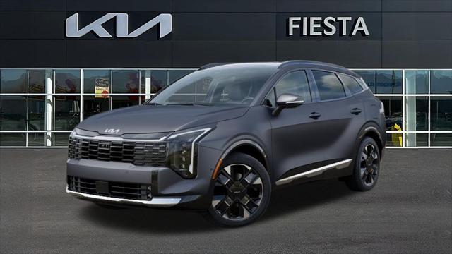 2026 Kia Sportage Hybrid SX-Prestige for sale in 	Indio, CA