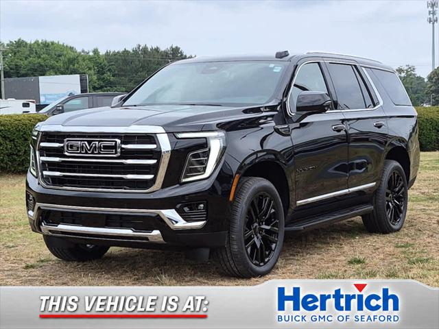 2026 GMC Yukon 4WD Elevation for sale in Seaford, DE