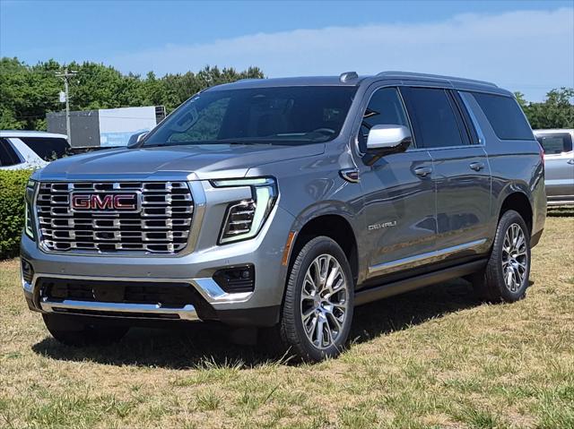 2026 GMC Yukon XL 4WD Denali for sale in Seaford, DE