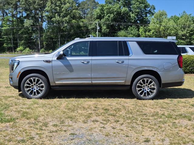 2026 GMC Yukon XL 4WD Denali