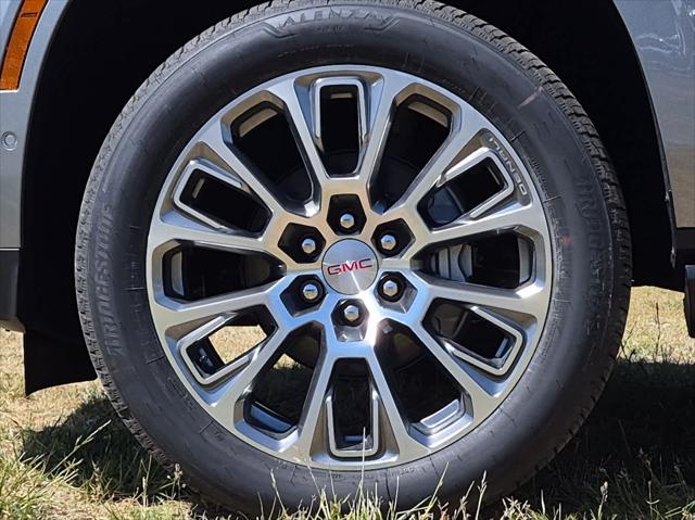 2026 GMC Yukon XL 4WD Denali