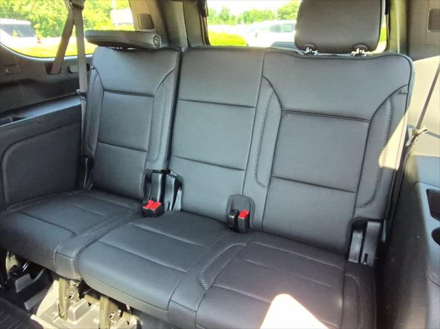 2026 GMC Yukon XL 4WD Denali