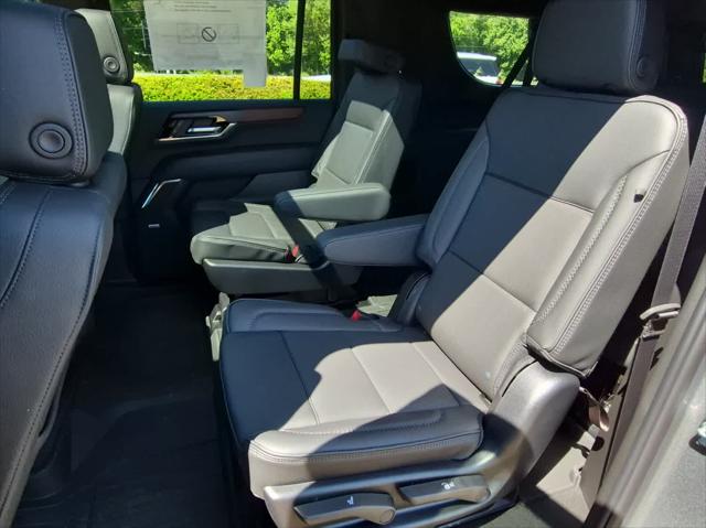 2026 GMC Yukon XL 4WD Denali