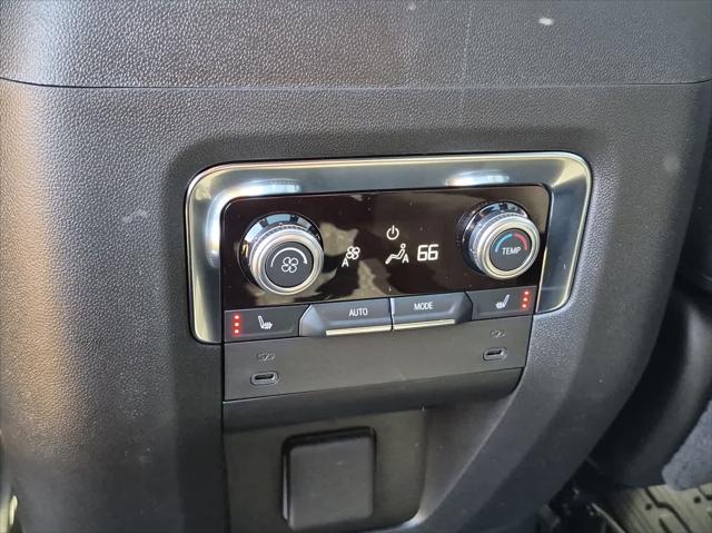 2026 GMC Yukon XL 4WD Denali