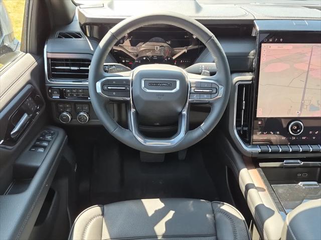 2026 GMC Yukon XL 4WD Denali
