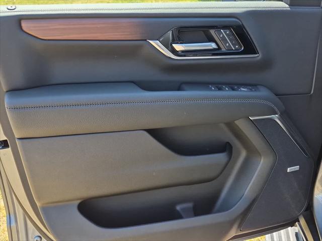 2026 GMC Yukon XL 4WD Denali