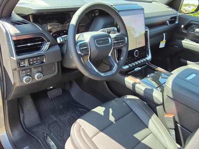 2026 GMC Yukon XL 4WD Denali