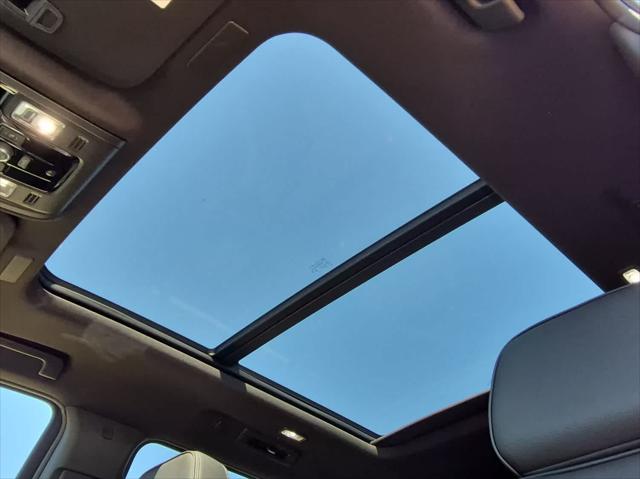 2026 GMC Yukon XL 4WD Denali