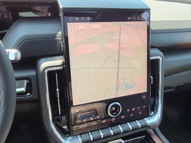 2026 GMC Yukon XL 4WD Denali