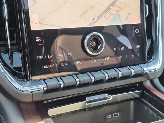 2026 GMC Yukon XL 4WD Denali