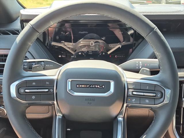 2026 GMC Yukon XL 4WD Denali