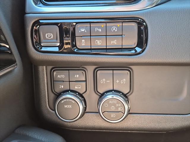 2026 GMC Yukon XL 4WD Denali