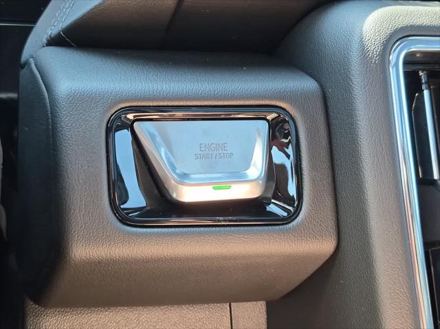 2026 GMC Yukon XL 4WD Denali