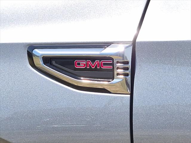 2026 GMC Yukon XL 4WD Denali