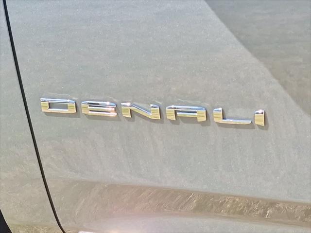 2026 GMC Yukon XL 4WD Denali