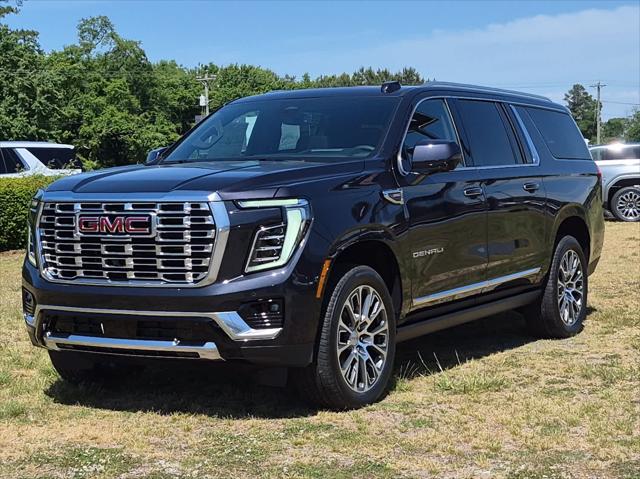 2026 GMC Yukon XL 4WD Denali for sale in Seaford, DE