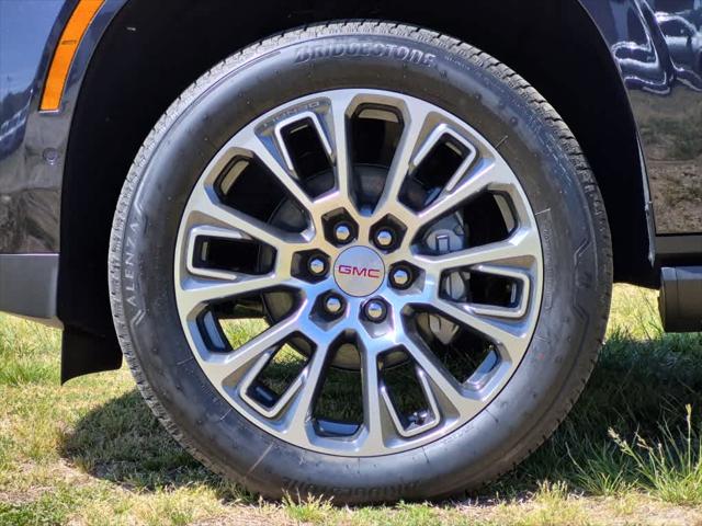 2026 GMC Yukon XL 4WD Denali