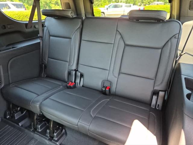 2026 GMC Yukon XL 4WD Denali