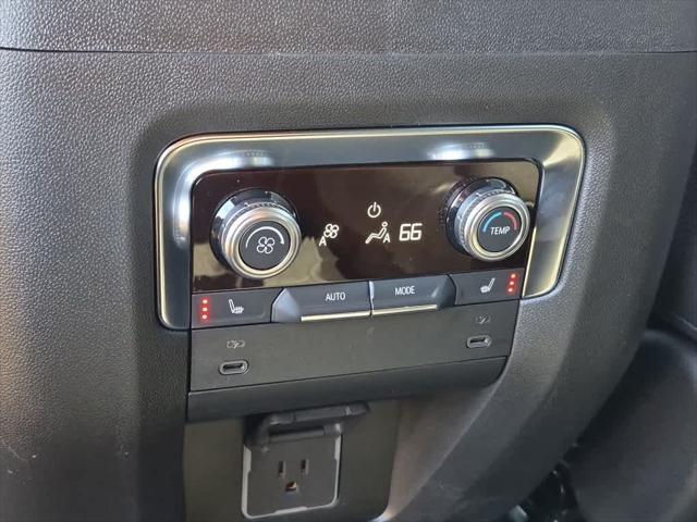 2026 GMC Yukon XL 4WD Denali
