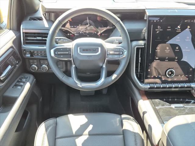 2026 GMC Yukon XL 4WD Denali