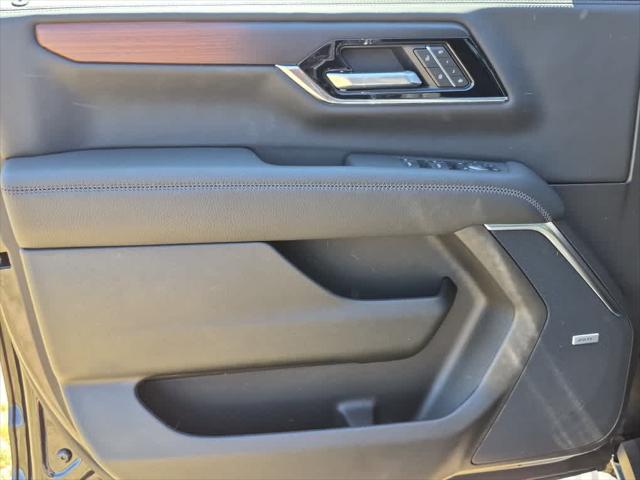 2026 GMC Yukon XL 4WD Denali