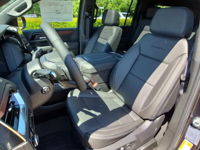 2026 GMC Yukon XL 4WD Denali