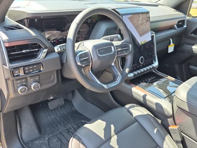 2026 GMC Yukon XL 4WD Denali