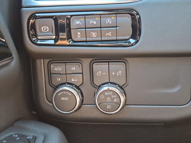 2026 GMC Yukon XL 4WD Denali