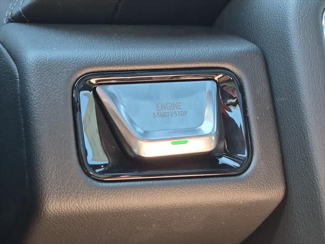 2026 GMC Yukon XL 4WD Denali