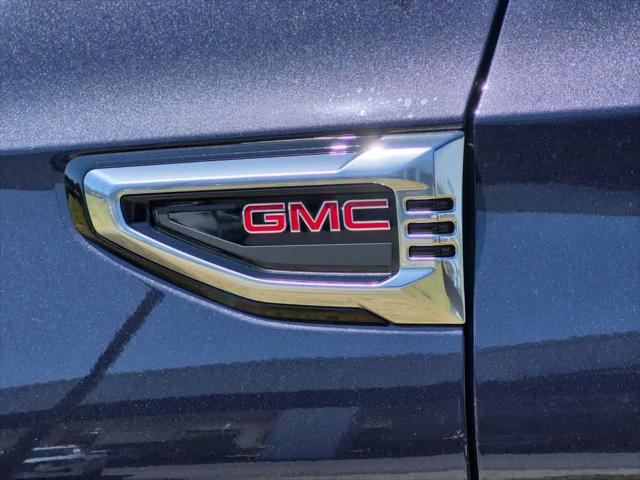 2026 GMC Yukon XL 4WD Denali