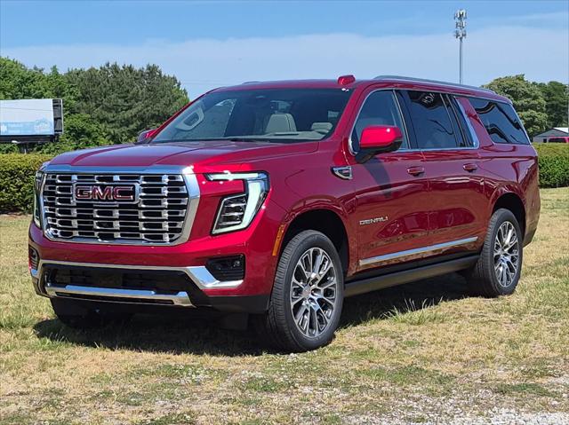 2026 GMC Yukon XL 4WD Denali for sale in Seaford, DE
