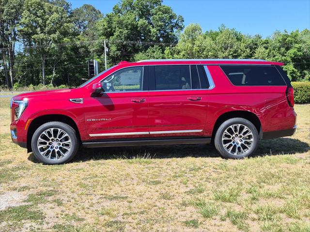2026 GMC Yukon XL 4WD Denali