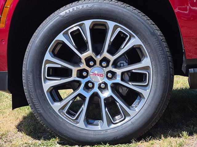 2026 GMC Yukon XL 4WD Denali