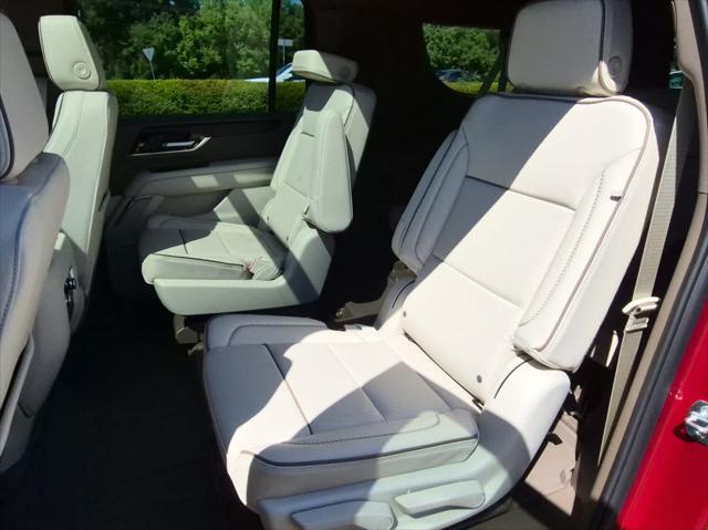 2026 GMC Yukon XL 4WD Denali