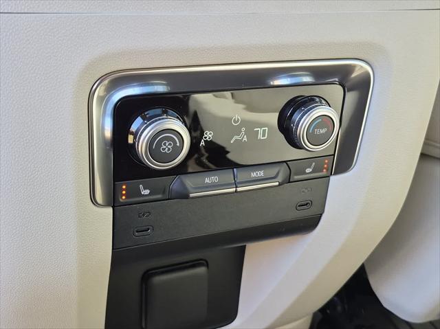 2026 GMC Yukon XL 4WD Denali