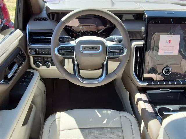 2026 GMC Yukon XL 4WD Denali